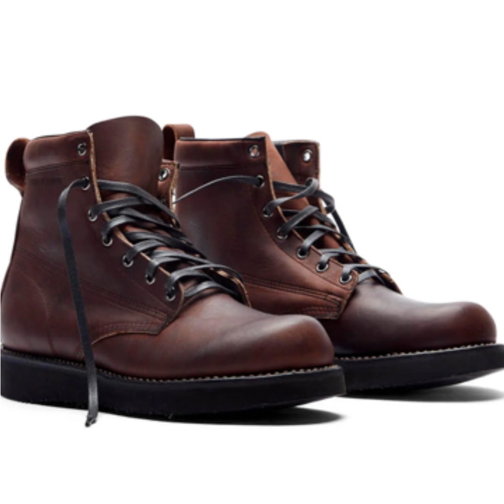 Broken Homme James Boot